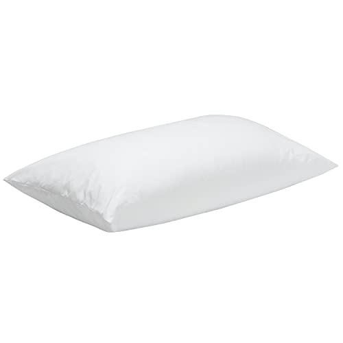 Pikolin Home Kissenbezug Tencel, sehr atmungsaktiv, wasserdicht, extra weich, mit Reißverschluss, Verschiedene Größen, Weiß Pikolin Home Kissenbezug Tencel, sehr atmungsaktiv, wasserdicht, extra weich, mit Reißverschluss, Verschiedene Größen, Weiß von Pikolin Home