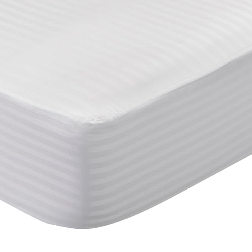 Pikolin Home Matratzenschoner FC200 weiß 120 x 190 cm von Pikolin Home