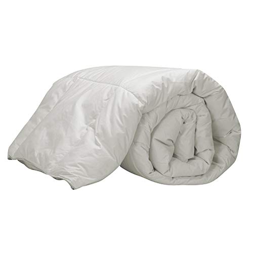 Pikolin Home - Anpassbares Betttuch aus 100 % Baumwolle, atmungsaktiv, langlebig und widerstandsfähig Pikolin Home - Anpassbares Betttuch aus 100 % Baumwolle, atmungsaktiv, langlebig und widerstandsfähig von Pikolin Home