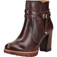 PIKOLINOS High-Heel-Stiefelette "PIKOLINOS Stiefelette Leder" von Pikolinos