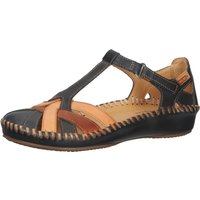 PIKOLINOS Keilsandalette "PIKOLINOS Sandalen Leder" von Pikolinos