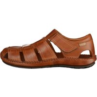 PIKOLINOS Klettschuh "PIKOLINOS Halbschuhe Leder" von Pikolinos