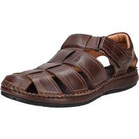PIKOLINOS Klettschuh "PIKOLINOS Halbschuhe Leder" PIKOLINOS Klettschuh "PIKOLINOS Halbschuhe Leder" von Pikolinos
