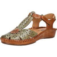 PIKOLINOS Riemchensandale "PIKOLINOS Sandalen Leder" PIKOLINOS Riemchensandale "PIKOLINOS Sandalen Leder" von Pikolinos