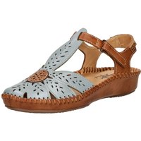 PIKOLINOS Riemchensandale "PIKOLINOS Sandalen Leder" PIKOLINOS Riemchensandale "PIKOLINOS Sandalen Leder" von Pikolinos