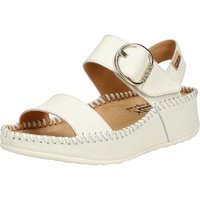 PIKOLINOS Riemchensandale "PIKOLINOS Sandalen Leder" von Pikolinos