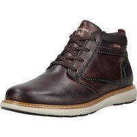PIKOLINOS Schnürschuh "PIKOLINOS Stiefelette Leder/Textil" von Pikolinos