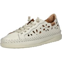 PIKOLINOS Schnürschuh "PIKOLINOS Halbschuhe Leder" von Pikolinos