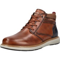 PIKOLINOS Schnürschuh "PIKOLINOS Stiefelette Leder/Textil" von Pikolinos