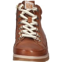 PIKOLINOS Schnürstiefelette "PIKOLINOS Stiefelette Leder" PIKOLINOS Schnürstiefelette "PIKOLINOS Stiefelette Leder" von Pikolinos