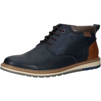 PIKOLINOS Schnürstiefelette "PIKOLINOS Stiefelette Leder" PIKOLINOS Schnürstiefelette "PIKOLINOS Stiefelette Leder" von Pikolinos
