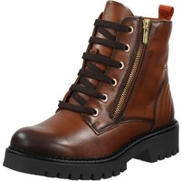 PIKOLINOS Schnürstiefelette "PIKOLINOS Stiefelette Leder" PIKOLINOS Schnürstiefelette "PIKOLINOS Stiefelette Leder" von Pikolinos