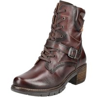 PIKOLINOS Schnürstiefelette "PIKOLINOS Stiefelette Leder" von Pikolinos