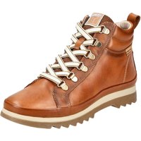 PIKOLINOS Schnürstiefelette "PIKOLINOS Stiefelette Leder" von Pikolinos