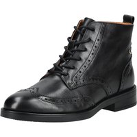 PIKOLINOS Schnürstiefelette "PIKOLINOS Stiefelette Leder" von Pikolinos