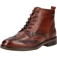 PIKOLINOS Schnürstiefelette "PIKOLINOS Stiefelette Leder" von Pikolinos