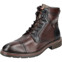 PIKOLINOS Schnürstiefelette "PIKOLINOS Stiefelette Leder" von Pikolinos
