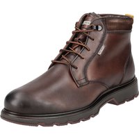 PIKOLINOS Schnürstiefelette "PIKOLINOS Stiefelette Leder" von Pikolinos