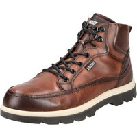 PIKOLINOS Schnürstiefelette "PIKOLINOS Stiefelette Leder" von Pikolinos