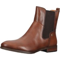 PIKOLINOS Stiefelette "PIKOLINOS Stiefelette Leder/Textil" PIKOLINOS Stiefelette "PIKOLINOS Stiefelette Leder/Textil" von Pikolinos