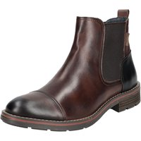 PIKOLINOS Stiefelette "PIKOLINOS Stiefelette Leder/Textil" von Pikolinos