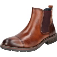 PIKOLINOS Stiefelette "PIKOLINOS Stiefelette Leder/Textil" von Pikolinos