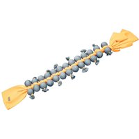 All-in-One Fitnessgerät, Trainingsgerät und Trainingshilfe Orange/Grau von Pilamo