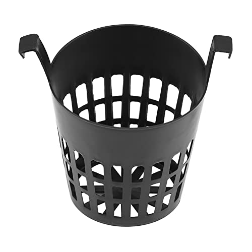 Pilipane Mesh Pot Net Basket,10pcs Mesh Net Plant Cups Pots, Hydroponic Grow Basket, Net Pots Hydroponics Supplies Cups, for Greenhouse Garden, Korb Pflanzkorb Hydroponischer Aeroponischer Wachst Pilipane Mesh Pot Net Basket,10pcs Mesh Net Plant Cups Pots, Hydroponic Grow Basket, Net Pots Hydroponics Supplies Cups, for Greenhouse Garden, Korb Pflanzkorb Hydroponischer Aeroponischer Wachst von Pilipane