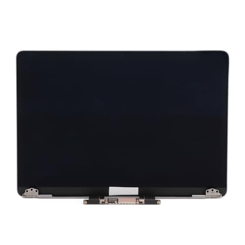 13 -Zoll -Bildschirmersatz Voller LCD -Bildschirmanzeigebaugruppe für Air Retina 13 Zoll M1 2020 A2337 EMC 3598 MGN63 MGN93 MGND3 MGN73 MGNA3 Space Grey Aluminiumlegierung von Pilipane