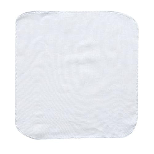 Dampftopf -Stoff wiederverwendbares Baumwollnetz Dampfer Dampfkorb Liner Runde Form für Heimküchen Restaurant Langable Baumwollmaterial von Pilipane