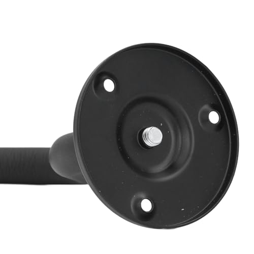 Guitar Wall Hanger Heavy Duty Metal Instrument Haken mit Schaumstoffpolster sicherer Wandmontagehalter für akustische E -Gitarre Geigen Ukulele Bass Banjo Mandolin 2 Pack Guitar Wall Hanger Heavy Duty Metal Instrument Haken mit Schaumstoffpolster sicherer Wandmontagehalter für akustische E -Gitarre Geigen Ukulele Bass Banjo Mandolin 2 Pack von Pilipane