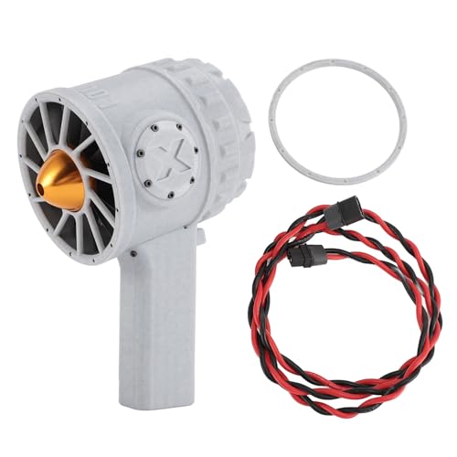 Jet Dry Blower Hochgeschwindigkeit 1000000 U/min 7000 g Schub 12 Klinge Stieptische Geschwindigkeit Elektrische Luftluft Duster für industrielle Computertastaturreinigung Jet Dry Blower Hochgeschwindigkeit 1000000 U/min 7000 g Schub 12 Klinge Stieptische Geschwindigkeit Elektrische Luftluft Duster für industrielle Computertastaturreinigung von Pilipane