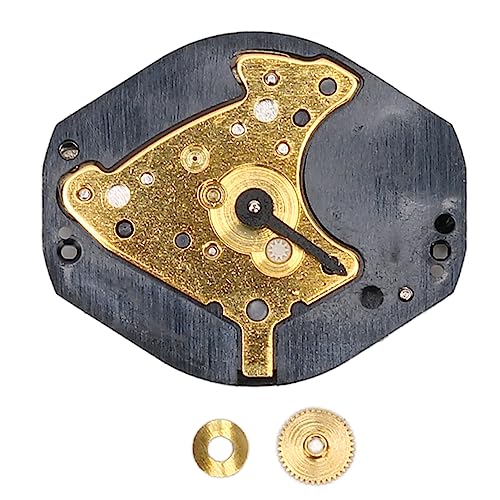 K62 Quarzuhr-Uhrwerk Teil Zubehör Reparatur Ersatz uhr Mechanisches Uhrwerk Teil von Pilipane