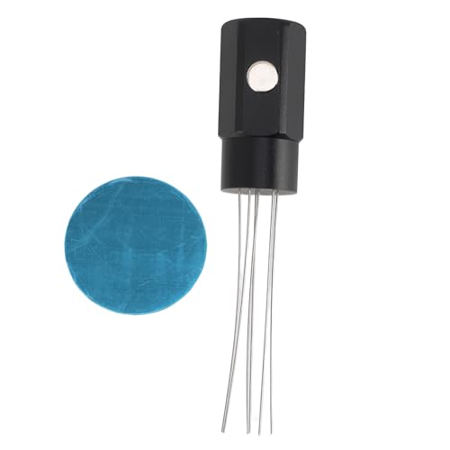 Kaffee verteilungs werkzeug Magnetische Absorptions nadel Typ Kaffee rührer Verteiler (Schwarz) von Pilipane