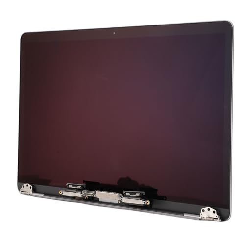 Laptop -Bildschirm Ersatzraum Grau 13,3 Zoll 2560 x 1600 LCD LED -Anzeigeanbau für Retina A1989 A2159 A2289 A2251 2018 2019 2020 EMC 3214 3358 3301 3456 3348 Laptop -Bildschirm Ersatzraum Grau 13,3 Zoll 2560 x 1600 LCD LED -Anzeigeanbau für Retina A1989 A2159 A2289 A2251 2018 2019 2020 EMC 3214 3358 3301 3456 3348 von Pilipane