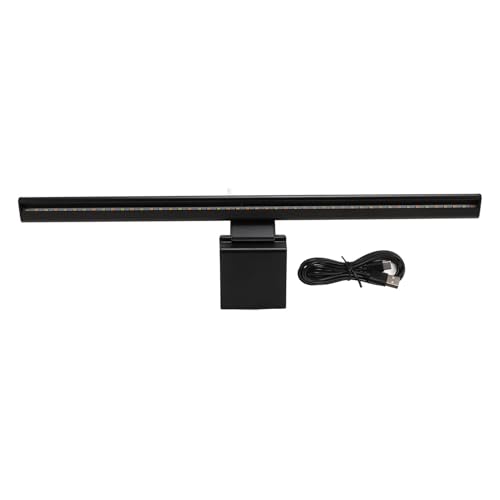 Laptop Light Bar Eye Eye Protect USB angetriebene LED -LED -Lampen -Lampen -Steuerung 15 Beleuchtungsmodi Lampenleiste mit Clip für Computerbürospiele Laptop Light Bar Eye Eye Protect USB angetriebene LED -LED -Lampen -Lampen -Steuerung 15 Beleuchtungsmodi Lampenleiste mit Clip für Computerbürospiele von Pilipane