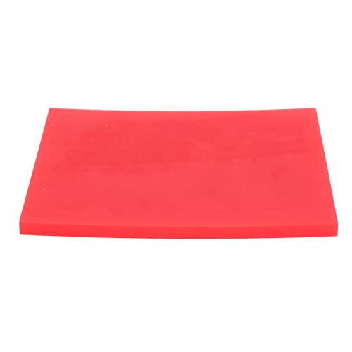 Leder Punch Matte Bastelpolster Loch Stanzmatte Premium Polyurethan Rot 5,9in x 3,9 Zoll Tränenresistent Geräusch reduzierende DIY -Leder -Crafting -Werkzeug Leder Punch Matte Bastelpolster Loch Stanzmatte Premium Polyurethan Rot 5,9in x 3,9 Zoll Tränenresistent Geräusch reduzierende DIY -Leder -Crafting -Werkzeug von Pilipane