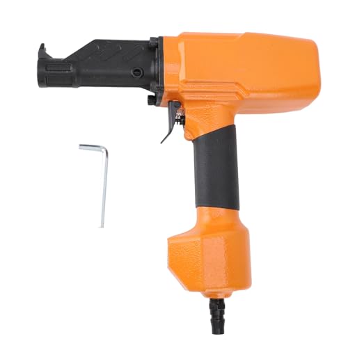 Luftpullernagelentferner 0,6–0,8 mPa Ergonomisches Multifunktionspneumatik -Denailer -Werkzeug für recyceltes Holzzaunpalette Luftpullernagelentferner 0,6–0,8 mPa Ergonomisches Multifunktionspneumatik -Denailer -Werkzeug für recyceltes Holzzaunpalette von Pilipane