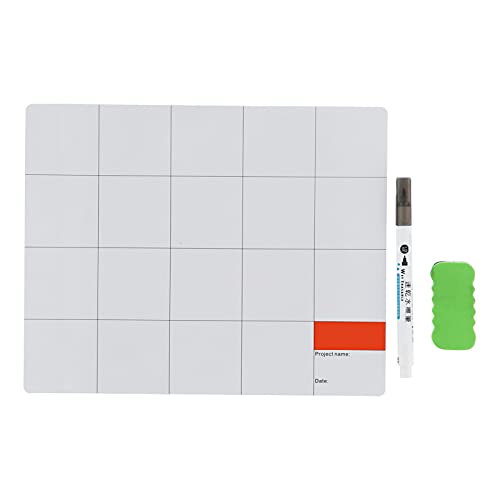 Magnetische Projektmatte umgeschriebene Arbeitsfläche faltbare Teile Adsorption Handwerkzeug JM -Z09 Magnetische Projektmatte umgeschriebene Arbeitsfläche faltbare Teile Adsorption Handwerkzeug JM -Z09 von Pilipane