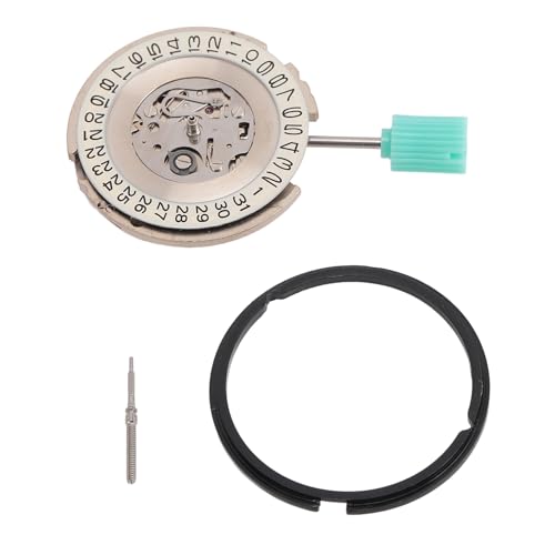 Mechanische Uhr Bewegung hohe Genauigkeitslegierung NH15 NH15A Bewegung für Uhr Reparaturwerkstatt Mechanische Uhr Bewegung hohe Genauigkeitslegierung NH15 NH15A Bewegung für Uhr Reparaturwerkstatt von Pilipane