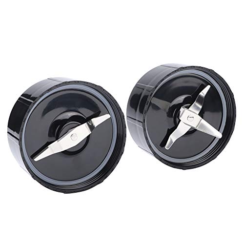 Mixer Blade,Juice Extractor Blender Blade Base Set Ersatzzubehör Passend für MB 250W Mixer, Mixer Ersatzteile Mixer Blade,Juice Extractor Blender Blade Base Set Ersatzzubehör Passend für MB 250W Mixer, Mixer Ersatzteile von Pilipane