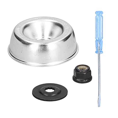 Pilipane Blattadapter -Kit -Schub -Waschmaschine Fahrerplatte Hochwertige haltbare Ersatzteile für FS120 FS130 FS130R FS200 FS250 FS55 Gartenwerkzeuge Kunststoff Stahlmaterial 4pcs Set Set Pilipane Blattadapter -Kit -Schub -Waschmaschine Fahrerplatte Hochwertige haltbare Ersatzteile für FS120 FS130 FS130R FS200 FS250 FS55 Gartenwerkzeuge Kunststoff Stahlmaterial 4pcs Set Set von Pilipane