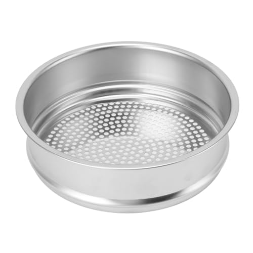 Pilipane Kaffeebohnen-Siebkühler, Kühlplatte, Dusche, grobes Netz, 5 mm, Komponenten für Haushaltsbackmaschinen von Pilipane