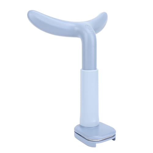Pilipane Kinder Schreibtisch Haltung Korrektor Rack Sitzung Haltung Korrektur Einstellbarer Anti -Myopie -Schreibrahmen für Home Shool (Blau) von Pilipane