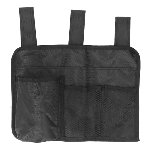 Pilipane Nachteil des Aufbewahrungsorganisators des Nachteils Hängenden Bett Organizer Multi -Taschen -Nylon -Sparspeicher für Nachtstuhl Stuhl Haltbares Nylonmaterial 32,5 x 24,5 cm Pilipane Nachteil des Aufbewahrungsorganisators des Nachteils Hängenden Bett Organizer Multi -Taschen -Nylon -Sparspeicher für Nachtstuhl Stuhl Haltbares Nylonmaterial 32,5 x 24,5 cm von Pilipane