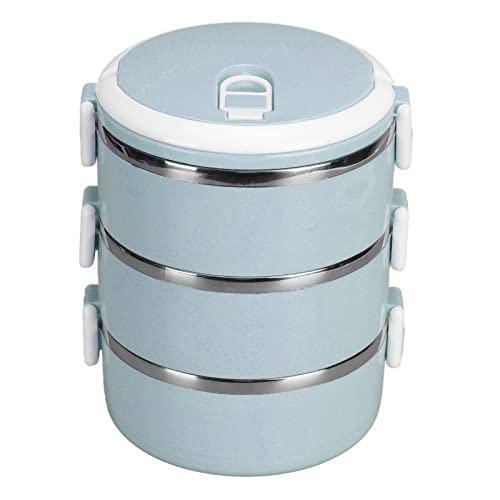 Pilipane Thermobehälter für Essen,Thermo Speisgefäß Unterwegs und Weitmundig Vakuum Warmhalte Schüssel Sicherheitsschnallen mit Silikondichtring,Thermoskanne Baby Brei Müslibox Pilipane Thermobehälter für Essen,Thermo Speisgefäß Unterwegs und Weitmundig Vakuum Warmhalte Schüssel Sicherheitsschnallen mit Silikondichtring,Thermoskanne Baby Brei Müslibox von Pilipane