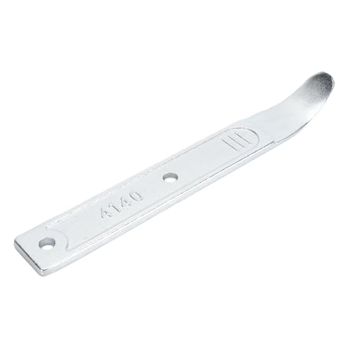 Pocket Pry Stange Autoverkleidung Entfernung Werkzeug Stahl Stahlkompakt -Demontagewerkzeug für Autokarme Außenbereich Reparatur Professioneller Grad 4140 Stahl Ergonomisches Pocket Pry Stange Autoverkleidung Entfernung Werkzeug Stahl Stahlkompakt -Demontagewerkzeug für Autokarme Außenbereich Reparatur Professioneller Grad 4140 Stahl Ergonomisches von Pilipane