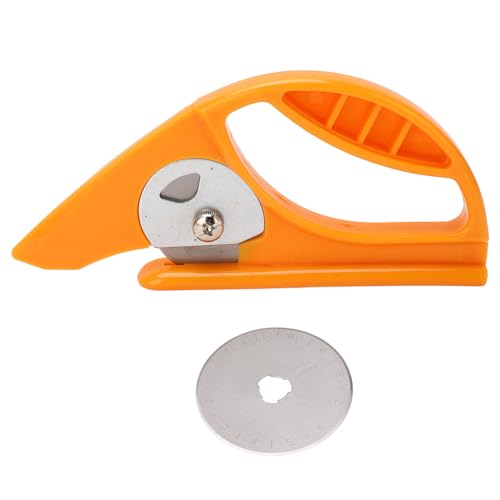 Professionelles universelles Teppichschneidermesser schnurloses Handwerkzeug zum Trimmen des Schneidens teppich Plastikpapier dünne Aluminiumblech Abs Material Ergonomisches Design von Pilipane