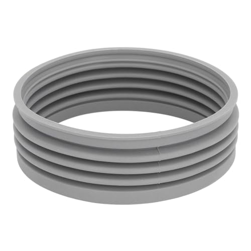 Silikon -Bellow Single Dosis Hopper Kaffeemühle Accessoires Food Grade Safe Dual Purpose Design für 8 Serie Kaffeemaschine Einfach zu reinigen und zu installieren von Pilipane