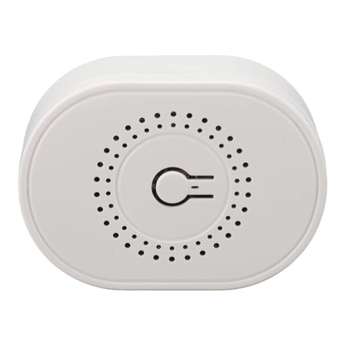 Smart Relay WiFi Switch Phone Timer Voice Control DIY Smart Light Switch Modul für Tuya für Smart Life App (W1) von Pilipane